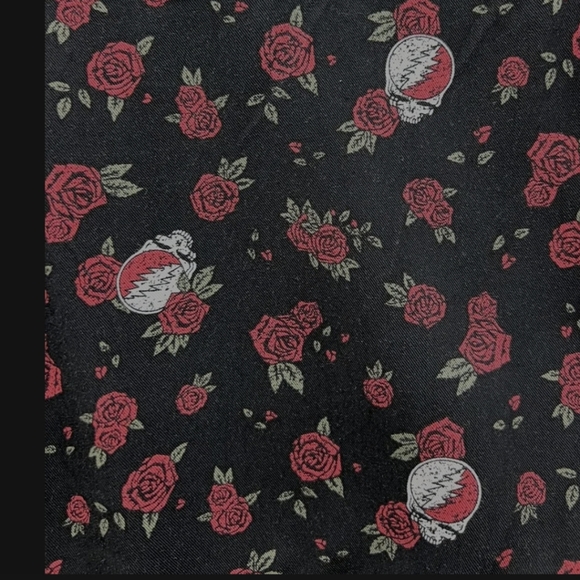 Junk Food Grateful Dead summer dress - Picture 2 of 4